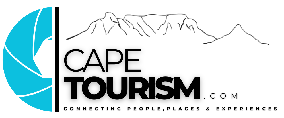 Home cape tourism logo